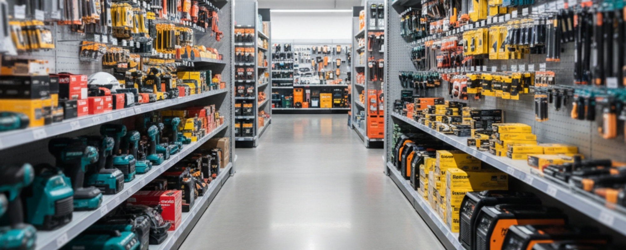 Profesyonel Hırdavatın Güvenilir Adresi